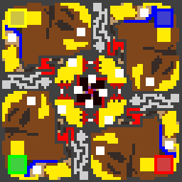 Melee