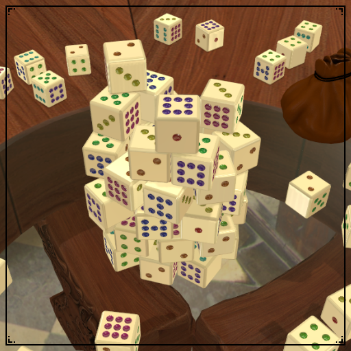 The Dice Tower of Babylon