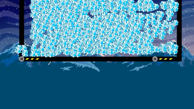 Exp Run preview