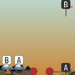 The hardest level ever