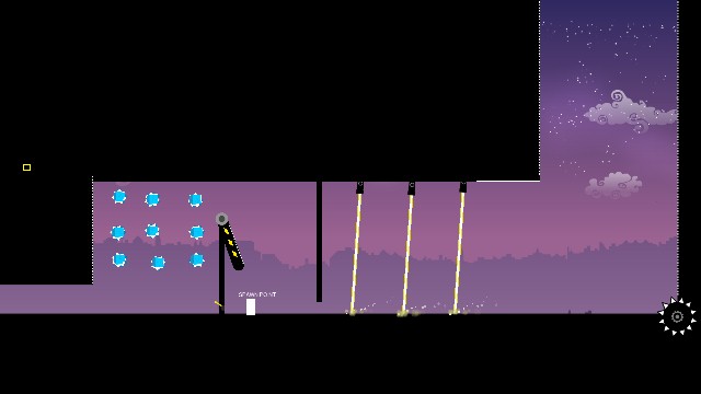 MAP IMPOSSIBLE preview