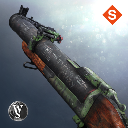 The Stories of War - M79