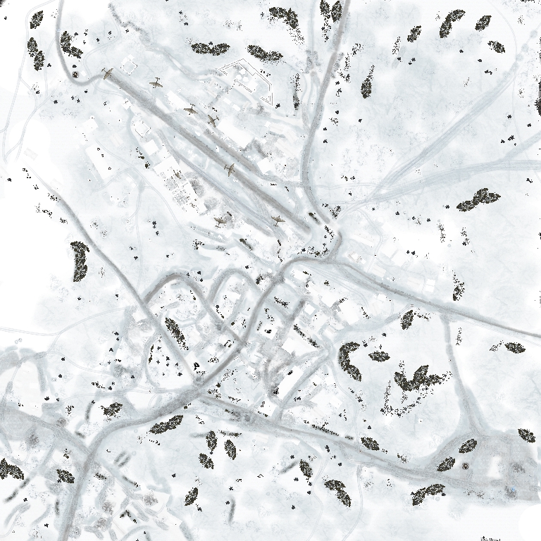 8_p Frozen Field