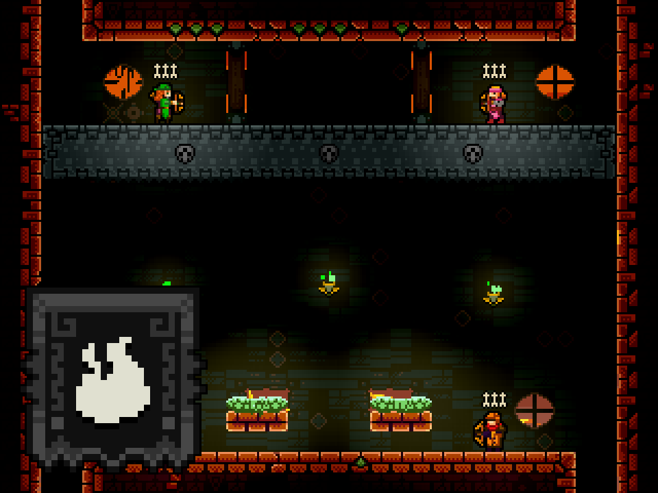 Fire Temple