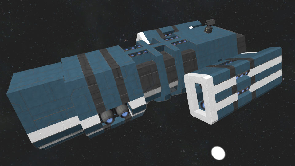 Voyagers Anvil