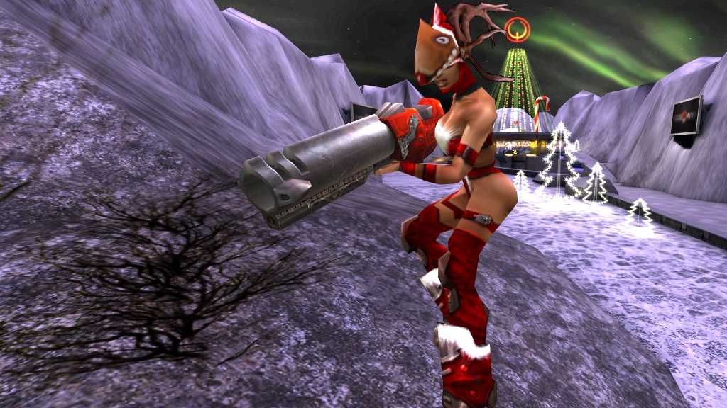 Vixen Player Model (QL Holliday 2009)
