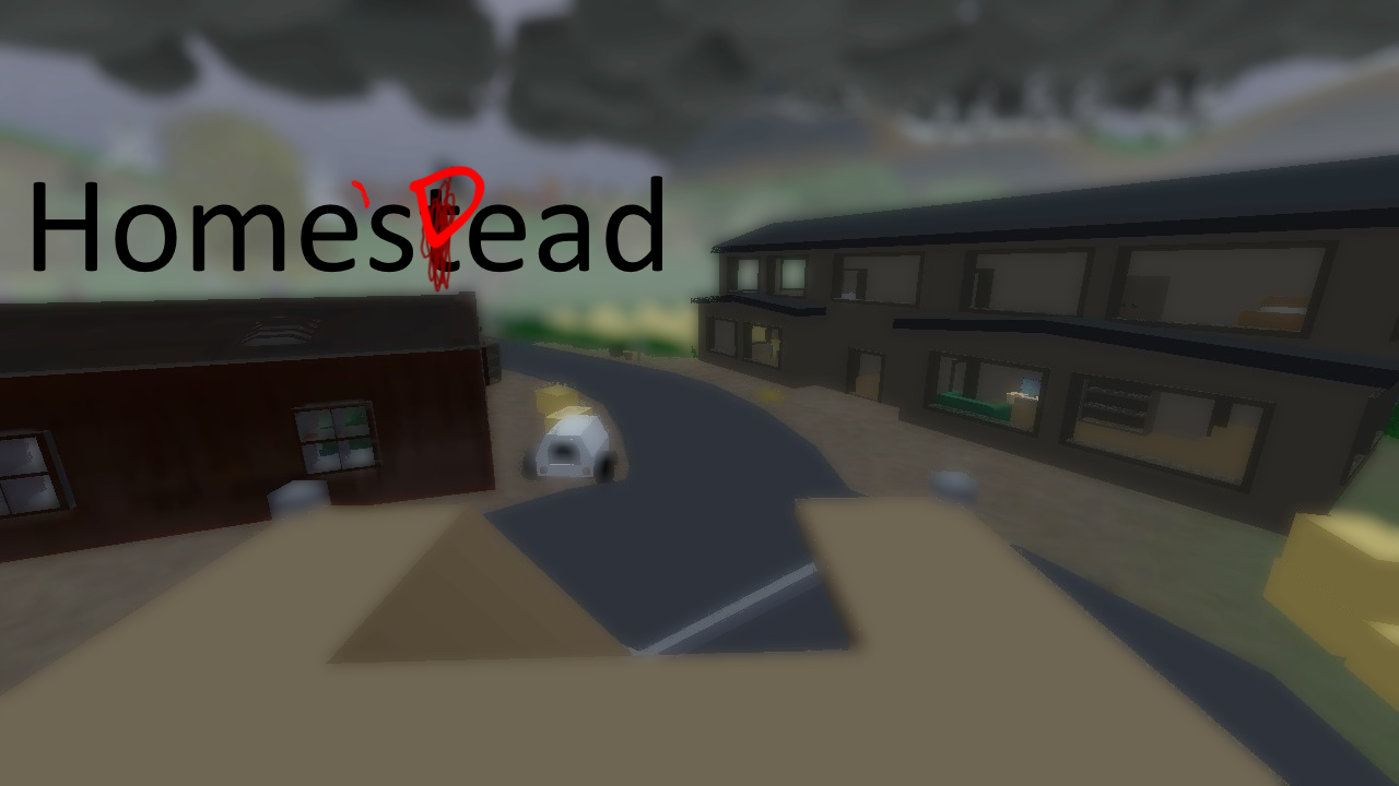[Horde] Homesdead – Unturned Mod
