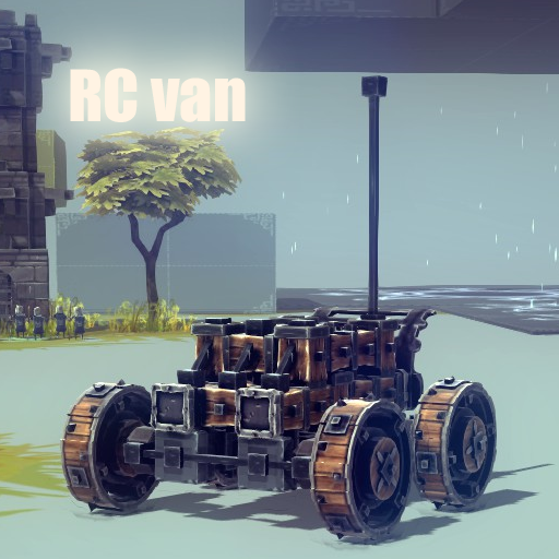 RCvan