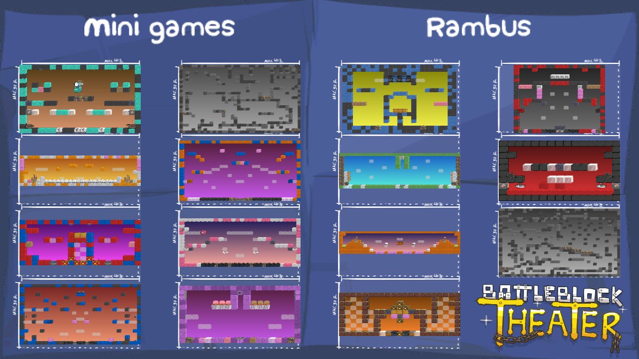 MiniGames for the win