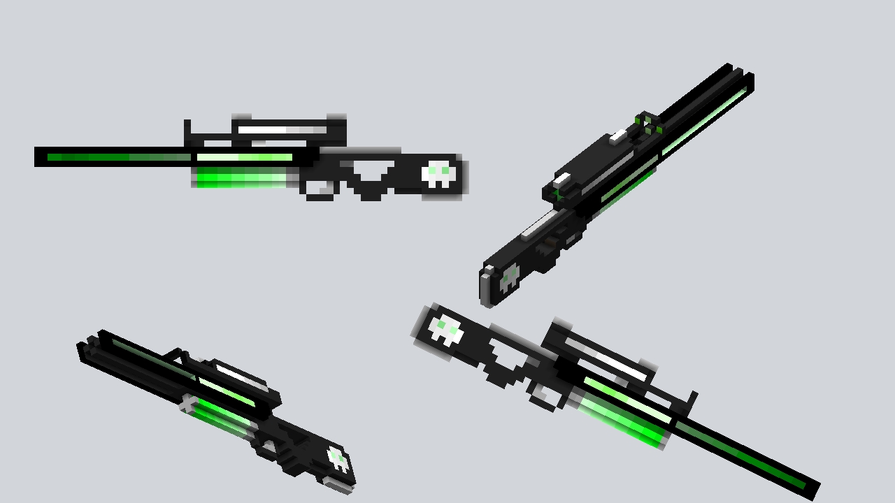 CoreTech Poison Shot