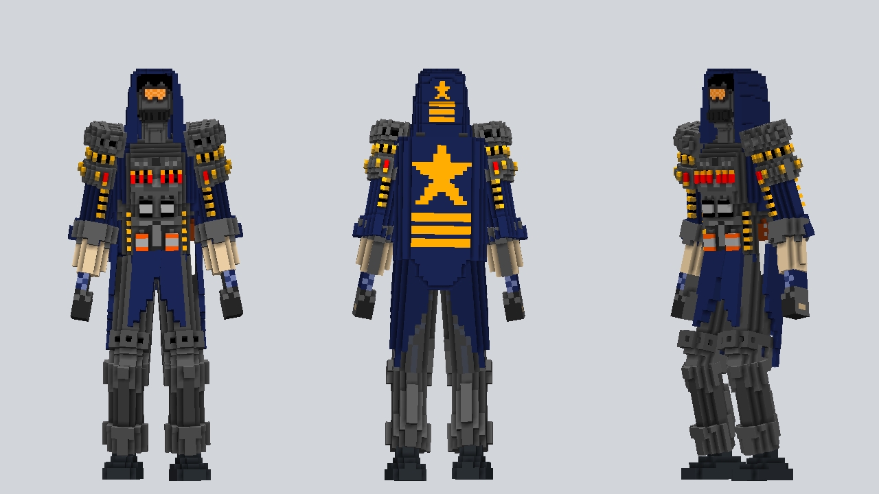 S.W.A.T Specialist preview