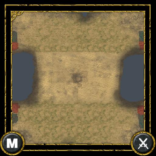 Mysterious Lands