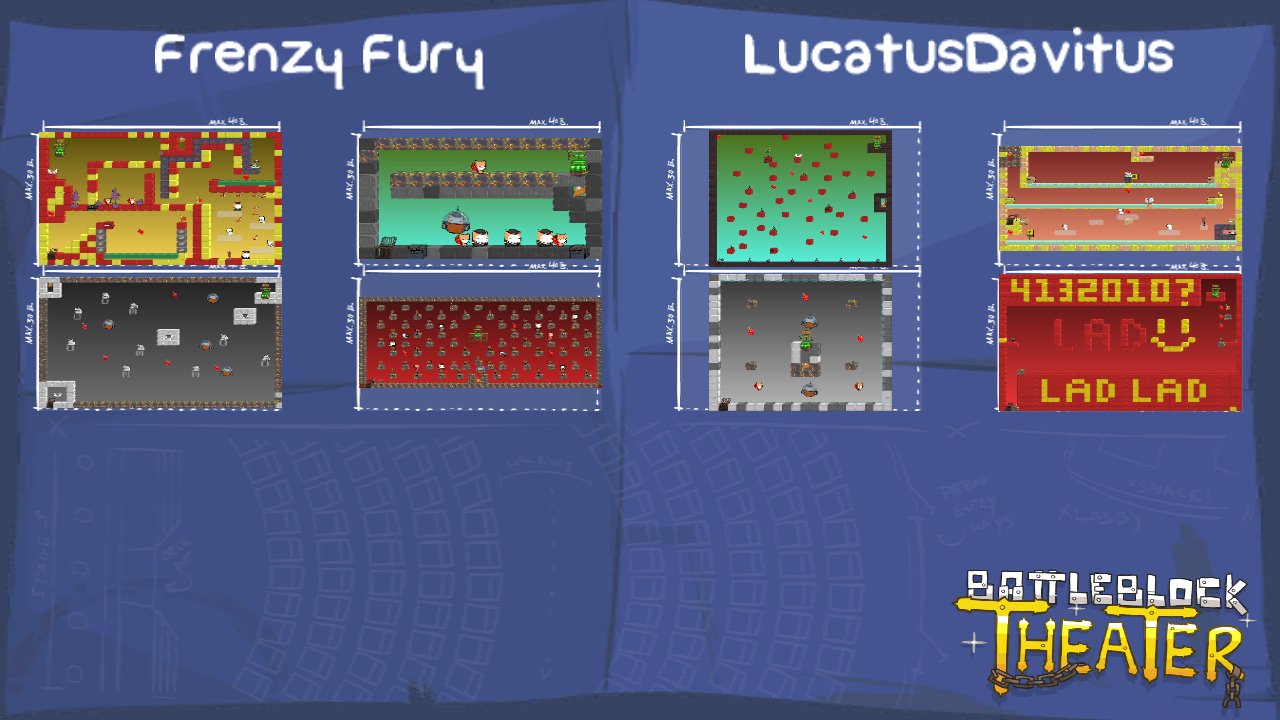 Frenzy Fury