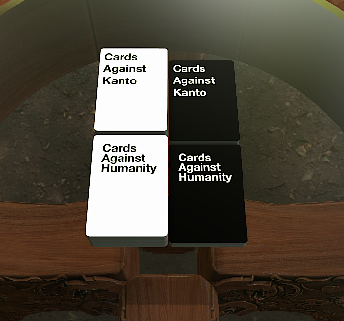 Cards Against Kanto preview