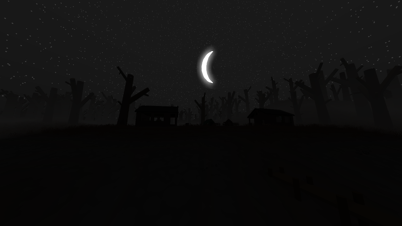 Halloween PEI (Original) – Unturned Mod
