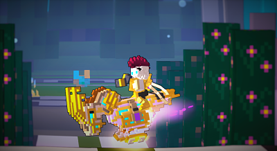 [MOUNT] Radiant PWN-E