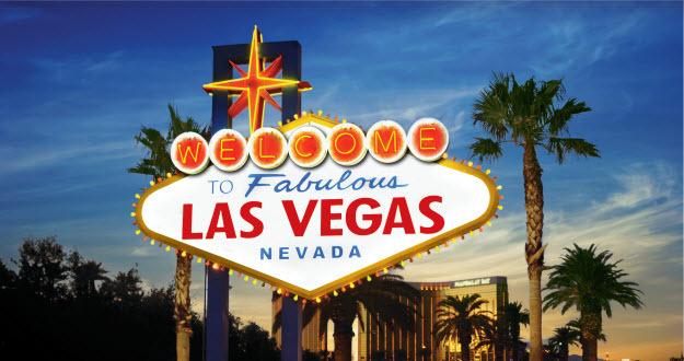 Las Vegas Edited – Unturned Mod