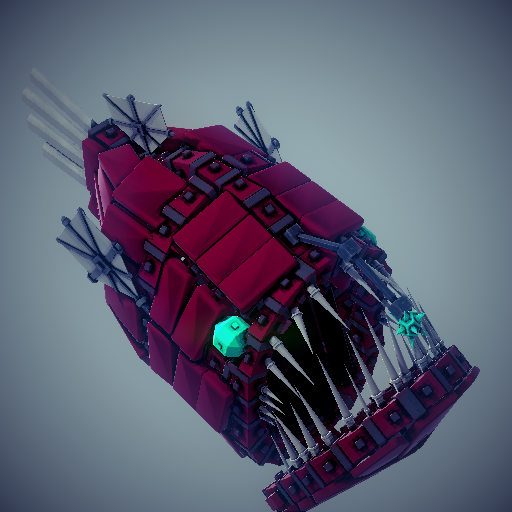 The anglerfish preview