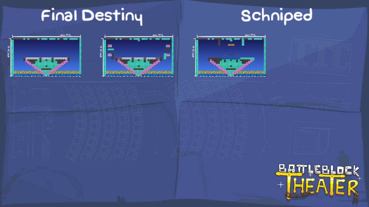 Final Destiny