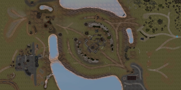 (3 v 3) Hügelkampf preview