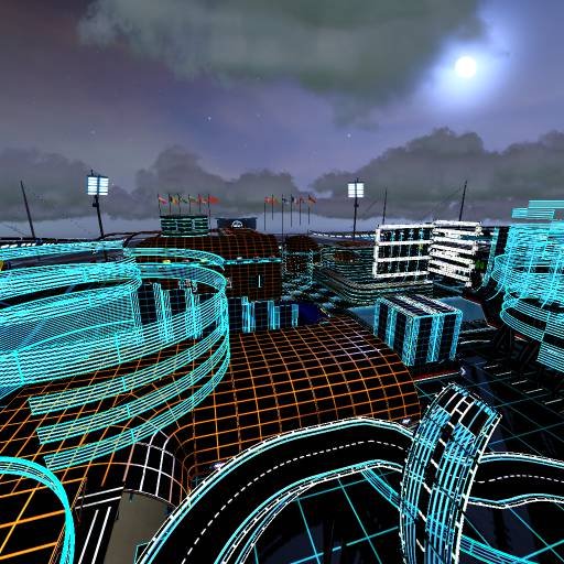 Tron trick course