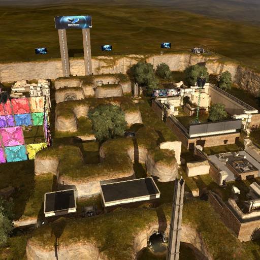 RespawnMap
