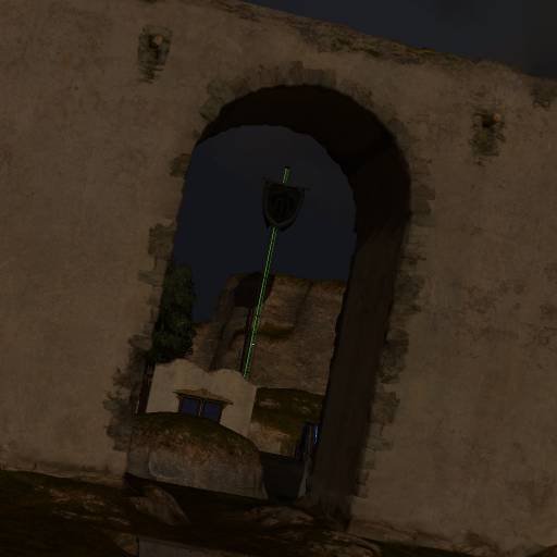 Elite - ArchWays (ReCalc)