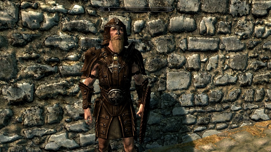 Daedric Leather Alternatives