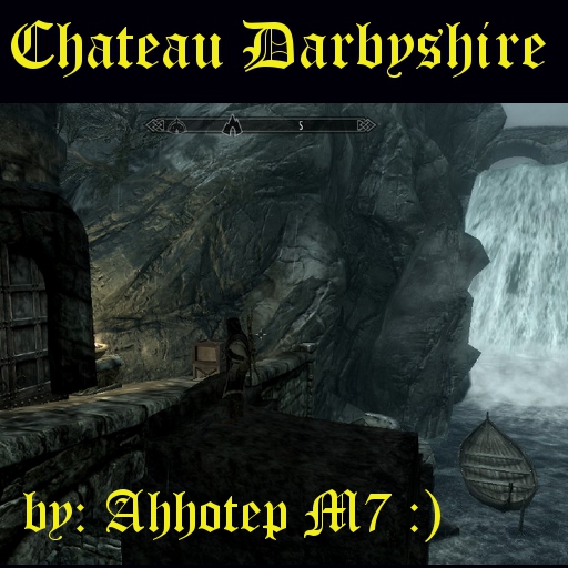 Chateau Darbyshire