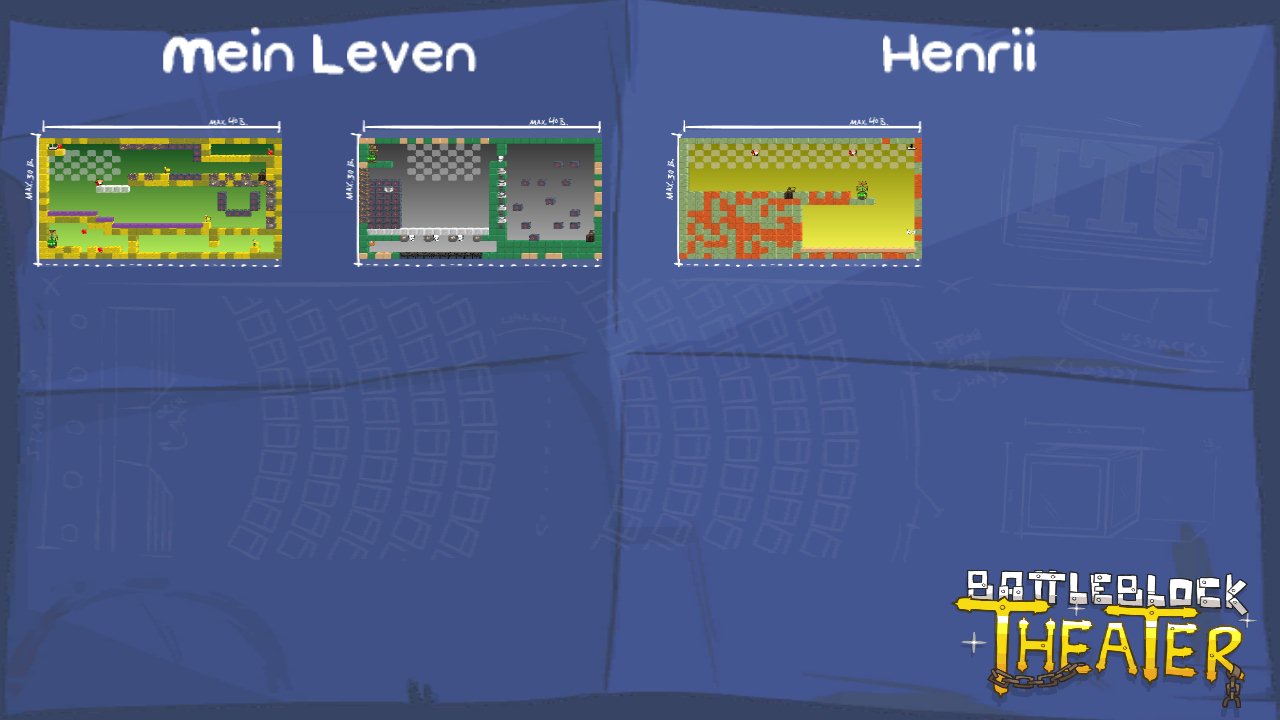 Mein Leven