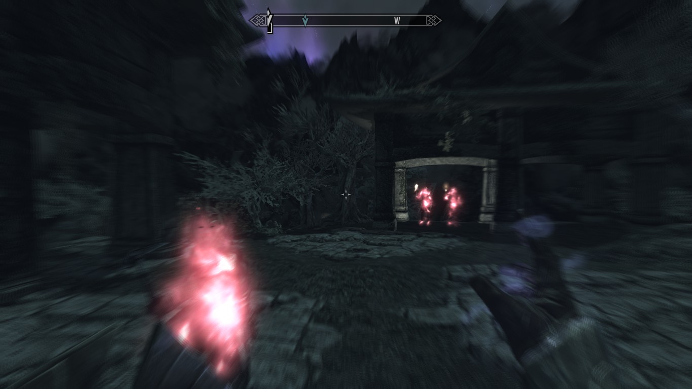 Deaths Sight