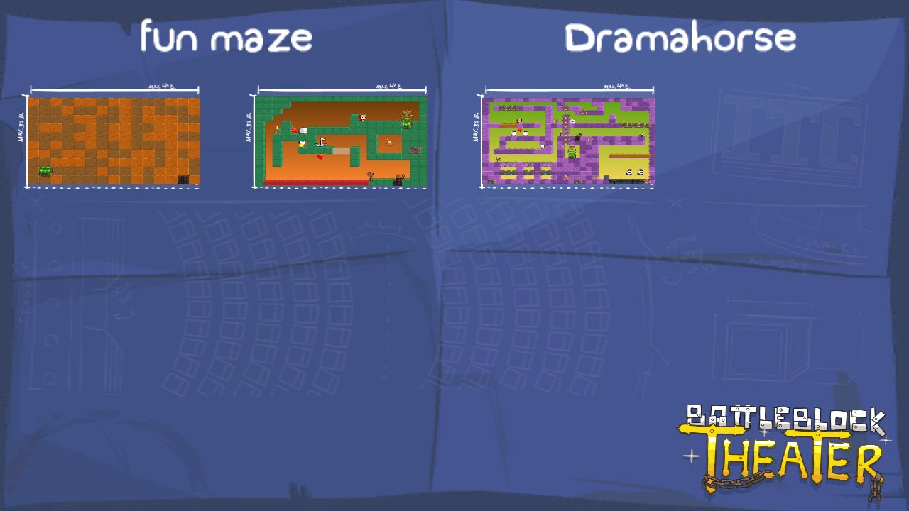 fun maze