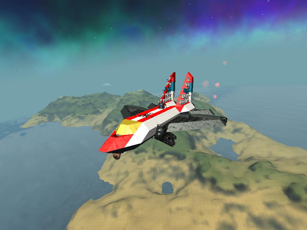 Hornet