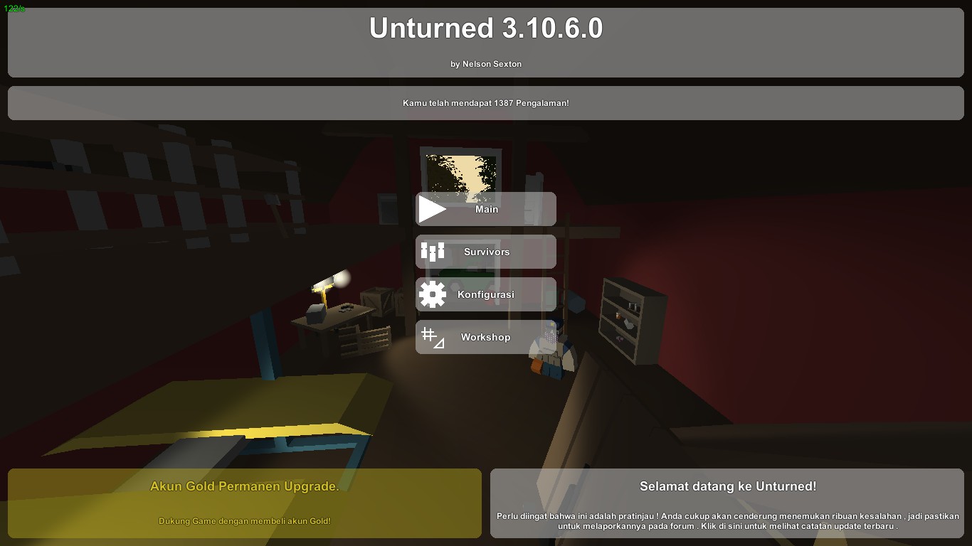 Bahasa Indonesia 3.X.X (Work in Progress) (Outdated) – Unturned Mod