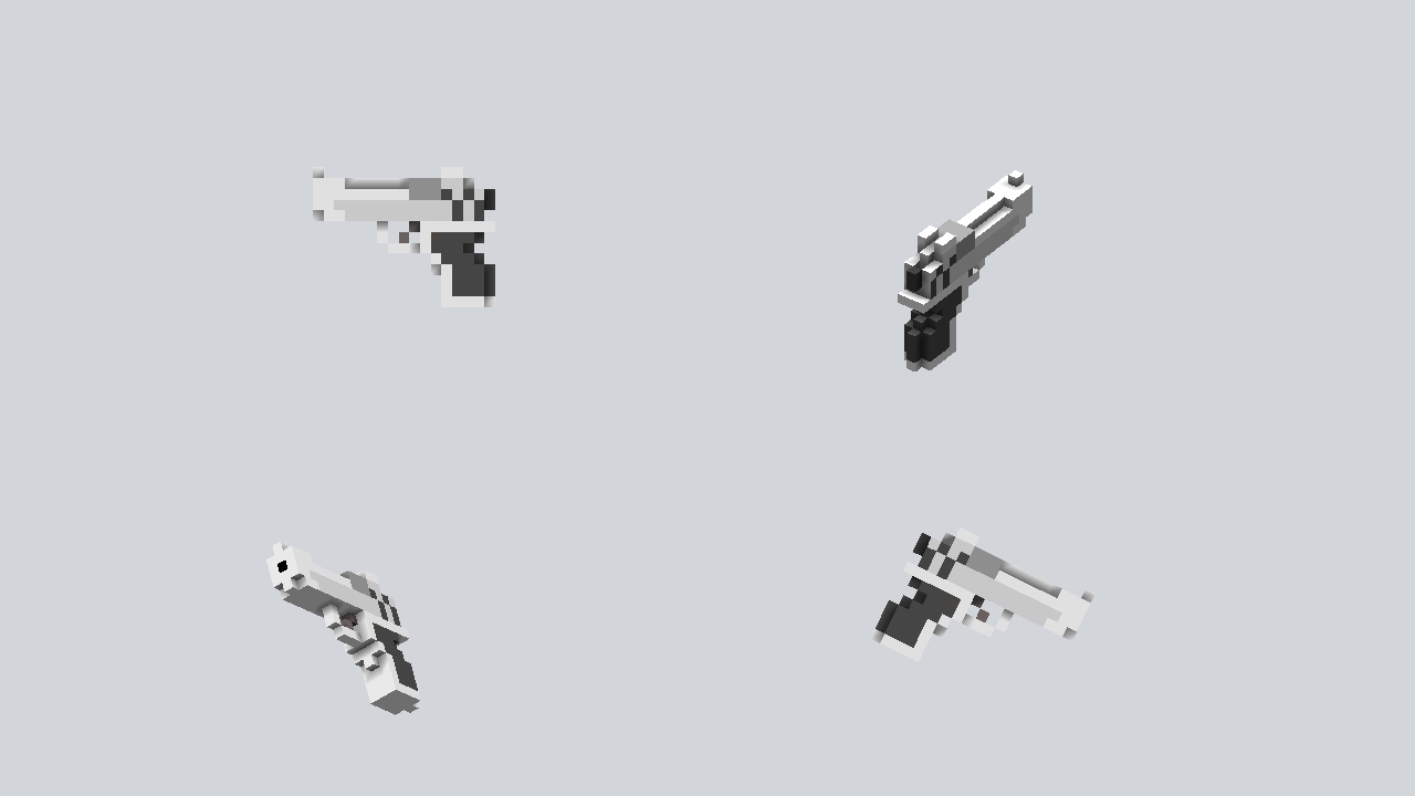 Desert Eagle