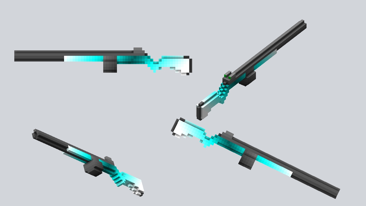 ICEifle - Power Player