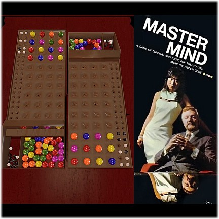 Mastermind Challenge