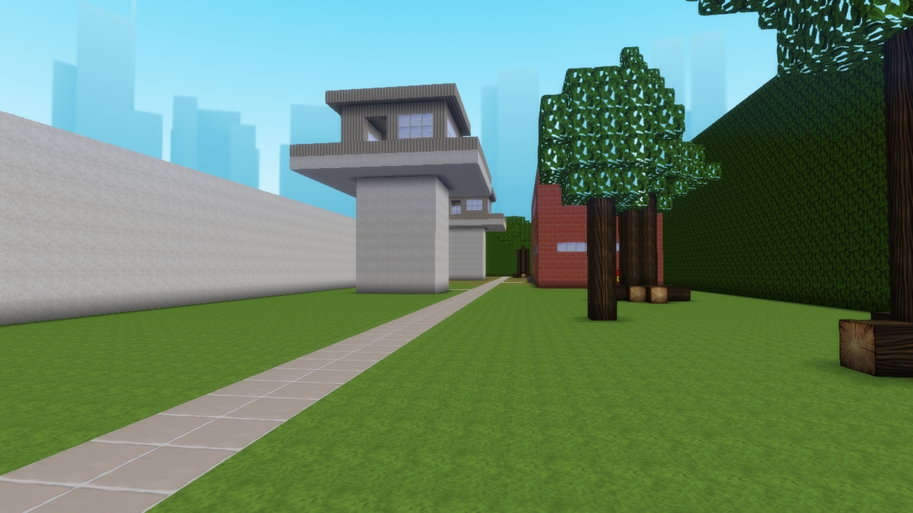 Berlin Wall