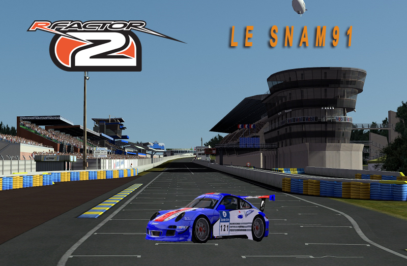 Le Snam91