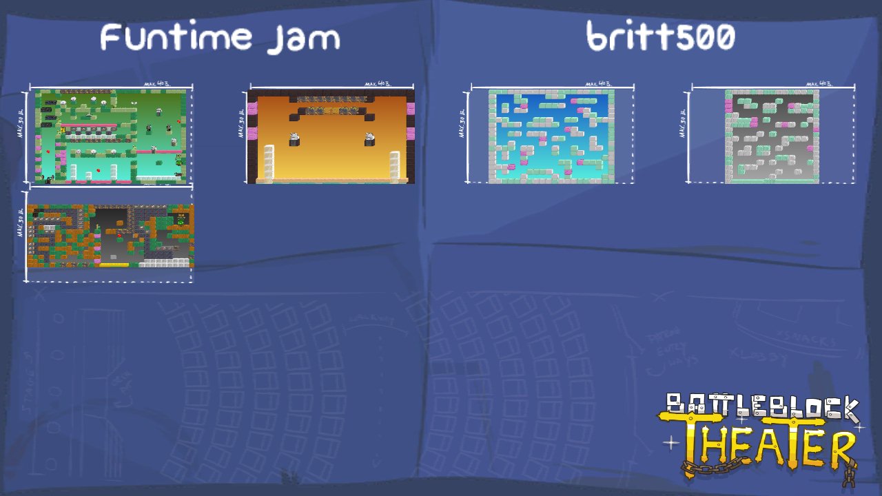 Funtime Jam