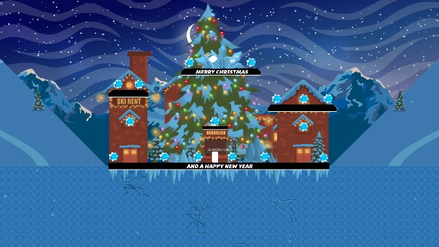 Christmas SMASH
