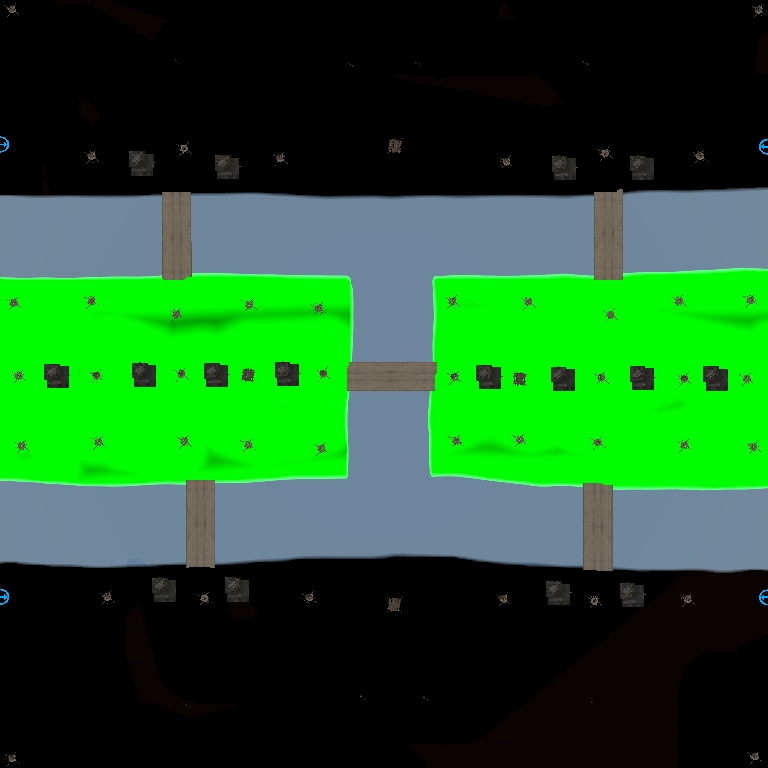 8p_Blackscreen XD