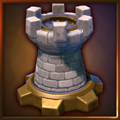 Guardian's tower
