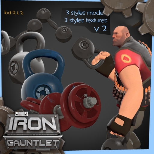 48 kg of trouble
