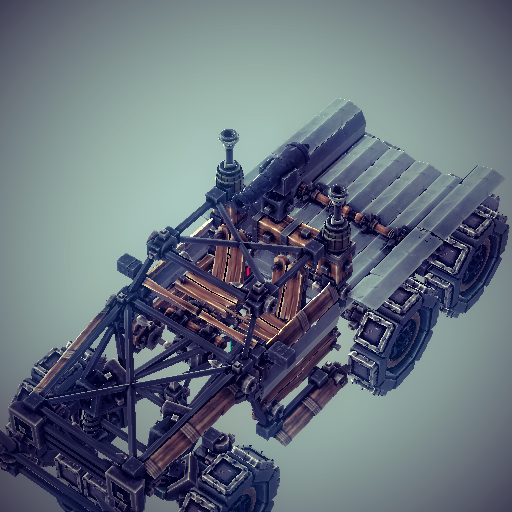 MAD  MAX TRUCK preview