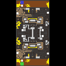 The Maze