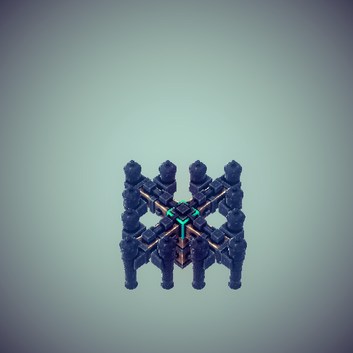cool weird glitch preview
