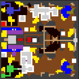 Standoffv2