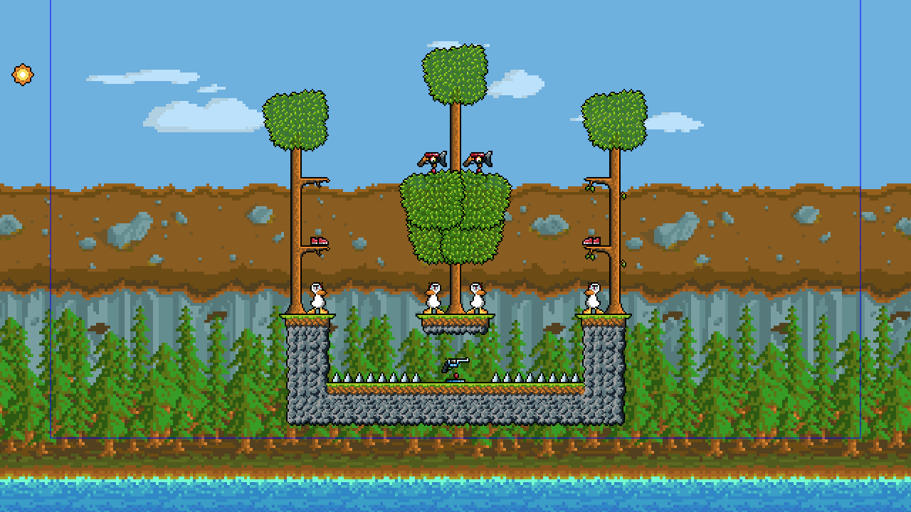 Revitalized Stock 32