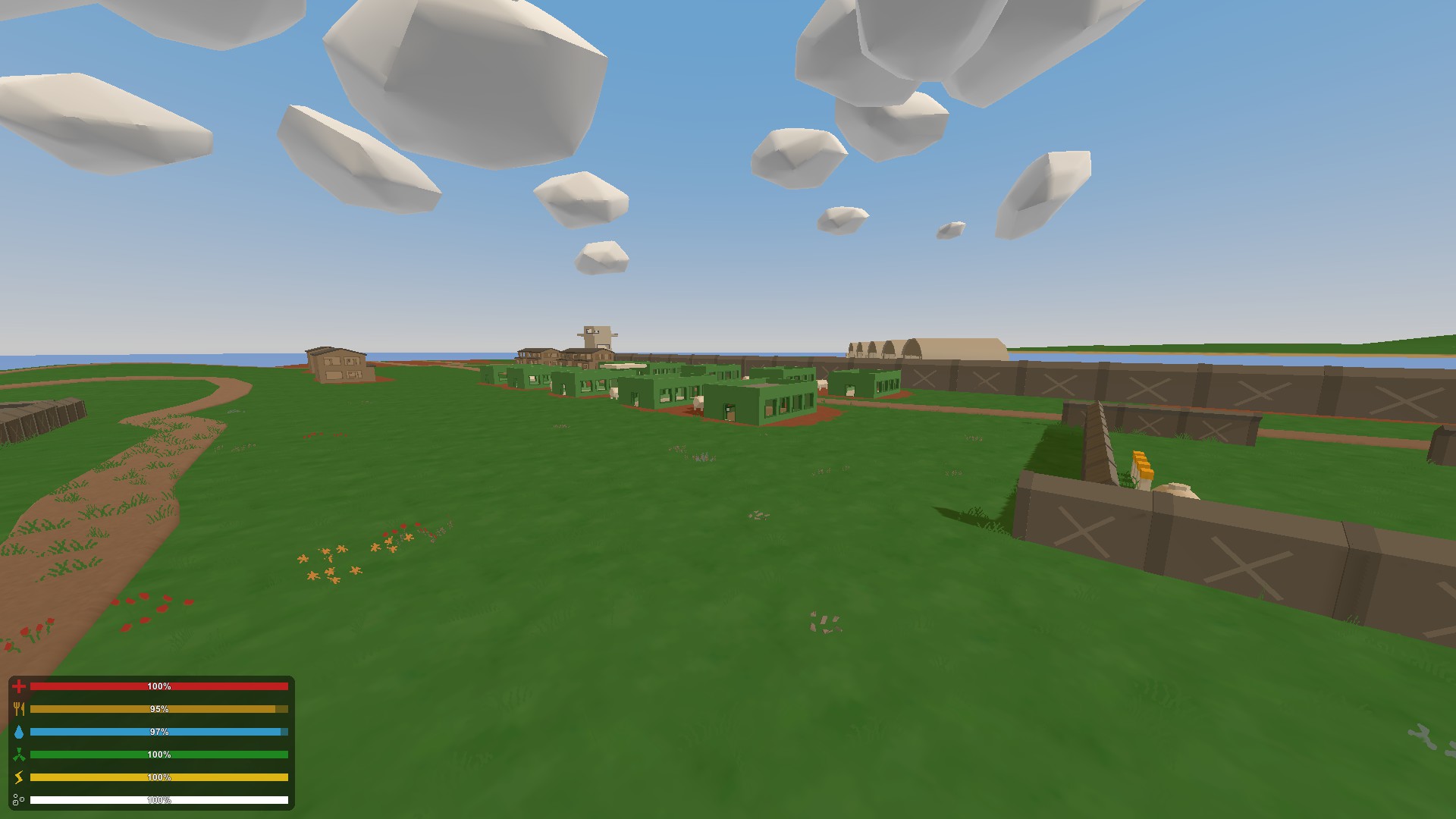 Vietnam map – Unturned Mod